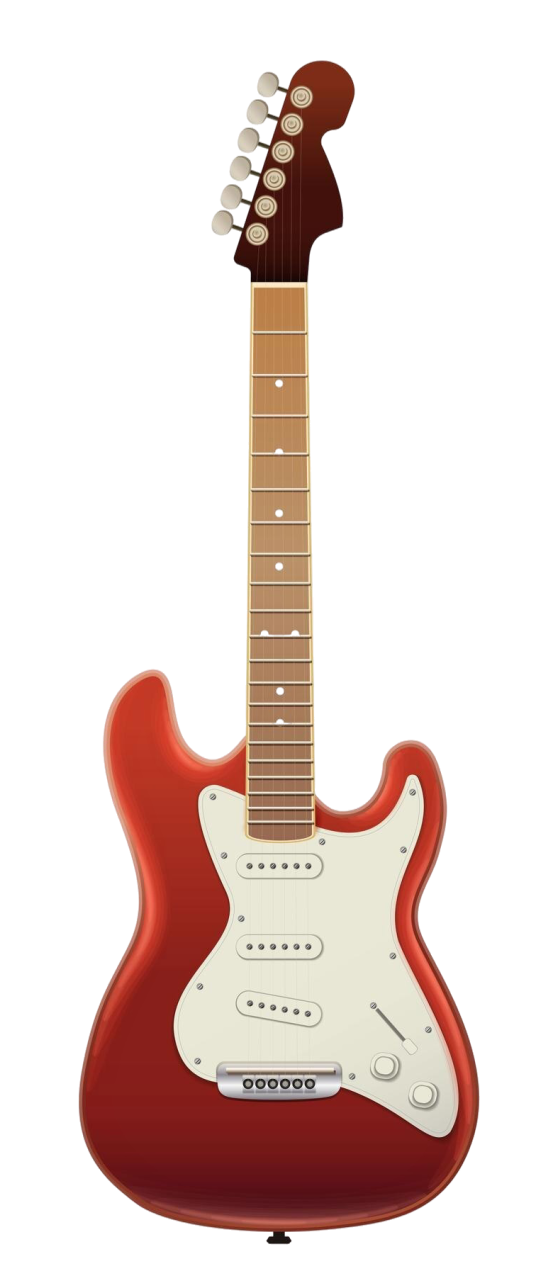 guitarra eléctrica