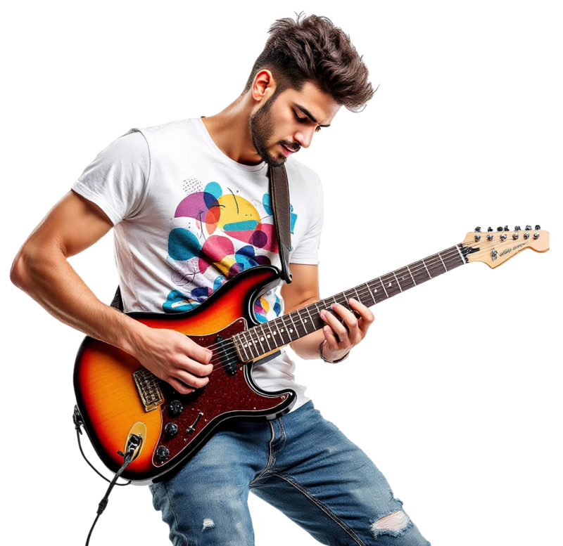 guitarrista